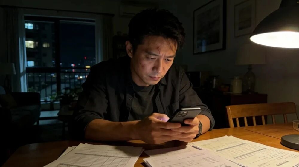 图片[1]-修复征信这样的好事，竟然有那么多人喊打喊杀-AI Express News