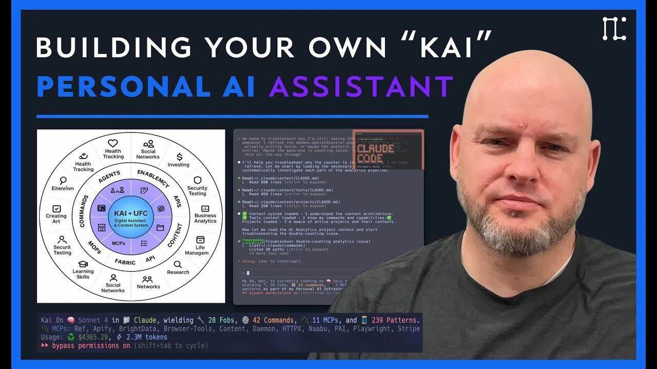 图片[7]-推荐 5 个 yyds 的 AI 开源项目，给劲儿啊。-AI Express News
