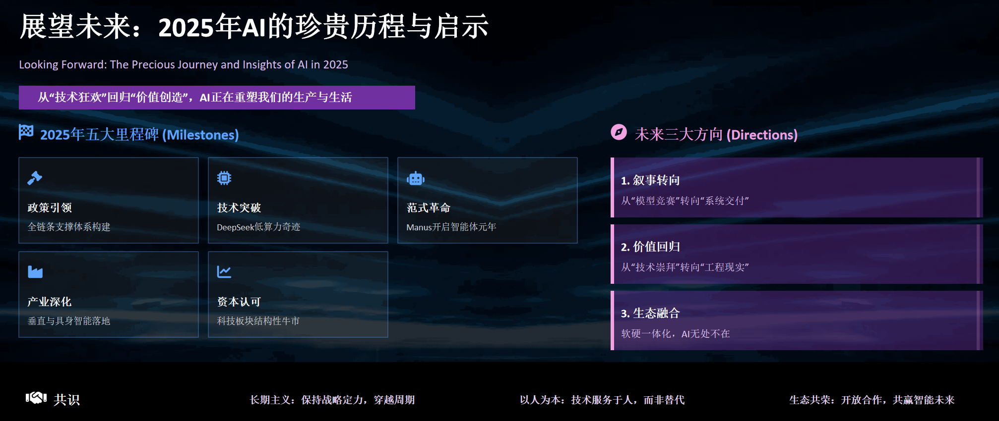 图片[6]-深度报告：2025年的中国AI叙事之变（提供PPT）-AI Express News