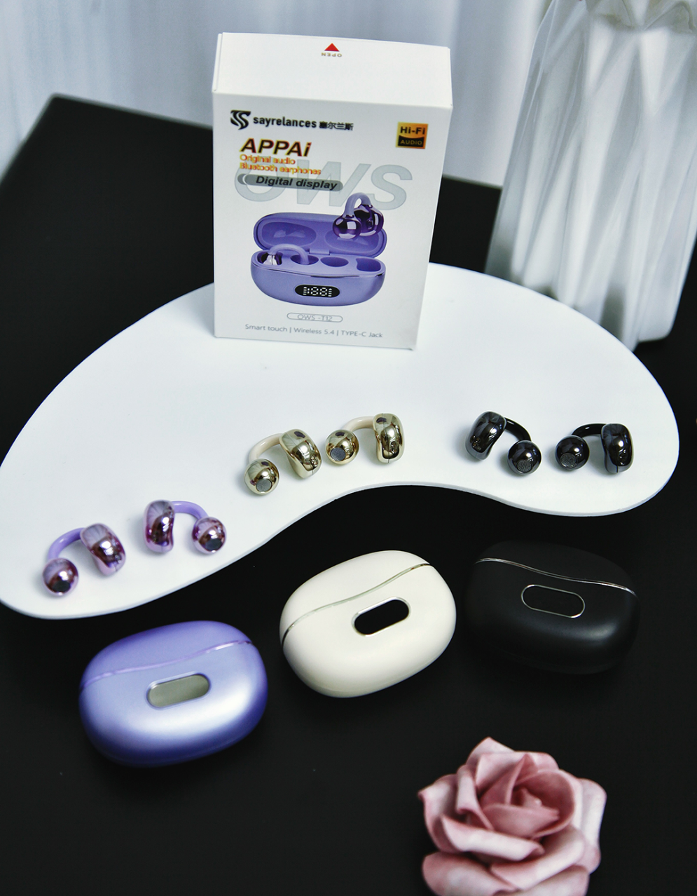 图片[7]-比“开挂”还狠，国产耳机已经可以帮你上班了！-AI Express News