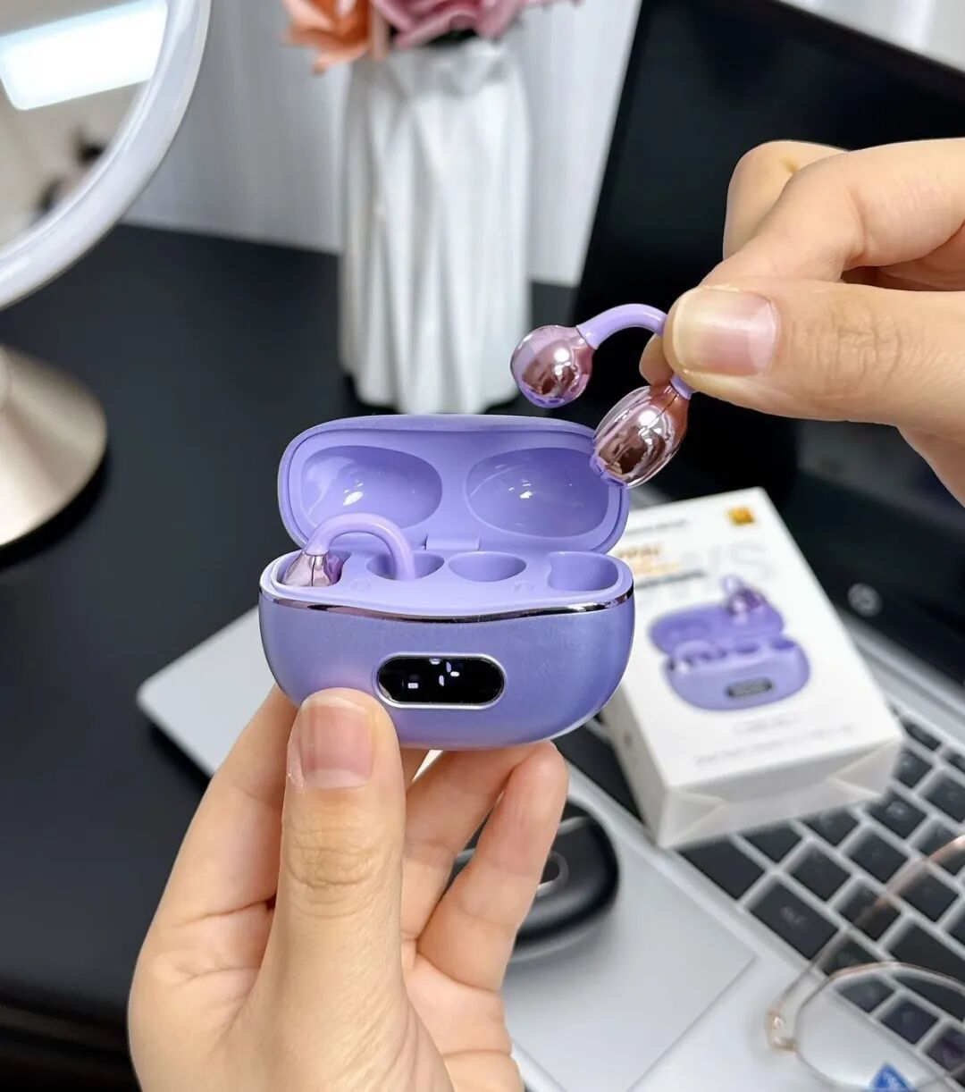 图片[31]-比“开挂”还狠，国产耳机已经可以帮你上班了！-AI Express News