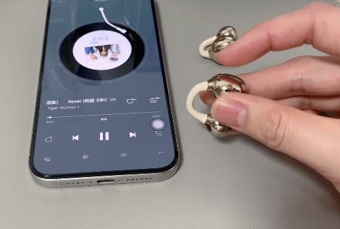 图片[36]-比“开挂”还狠，国产耳机已经可以帮你上班了！-AI Express News