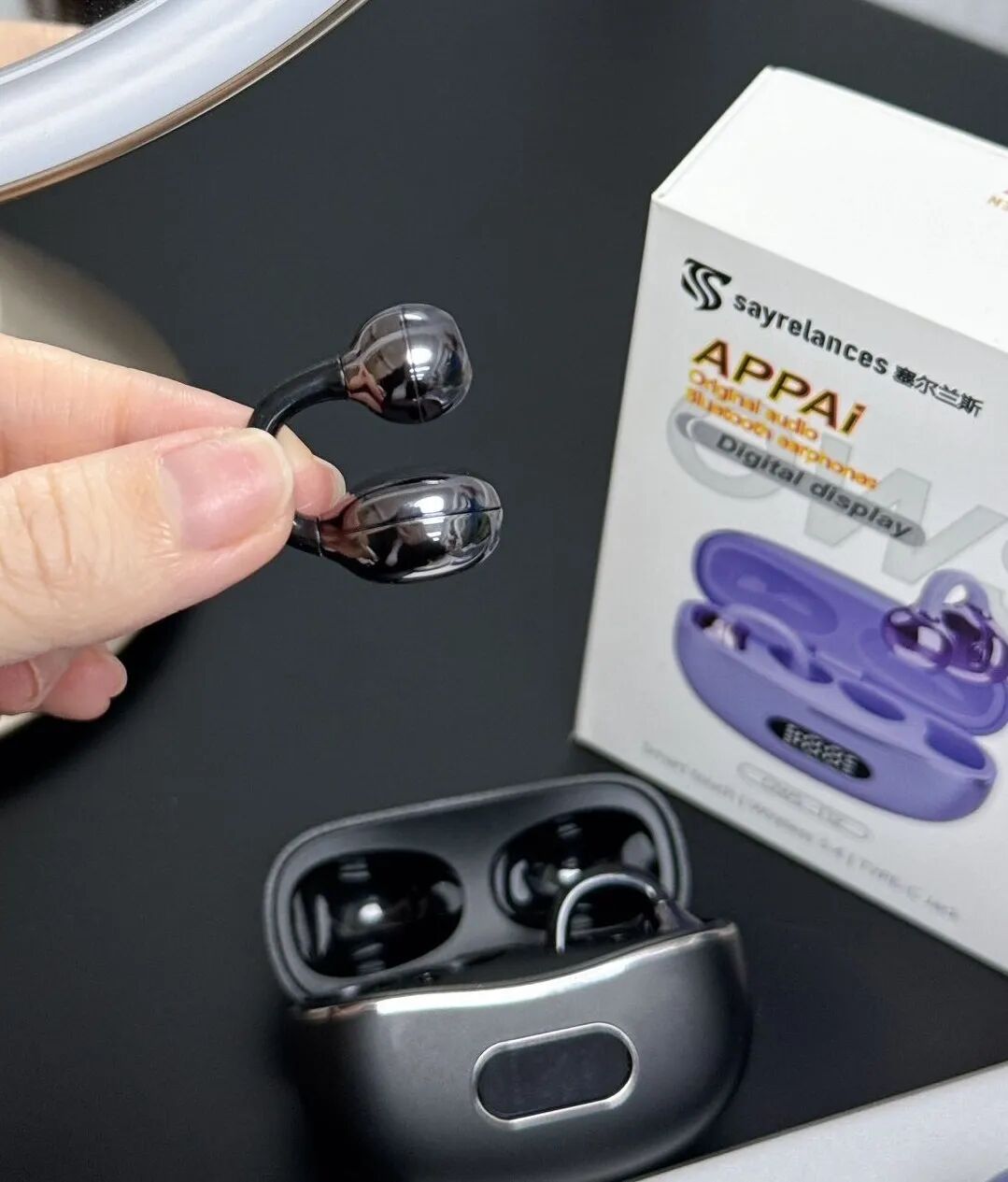 图片[39]-比“开挂”还狠，国产耳机已经可以帮你上班了！-AI Express News