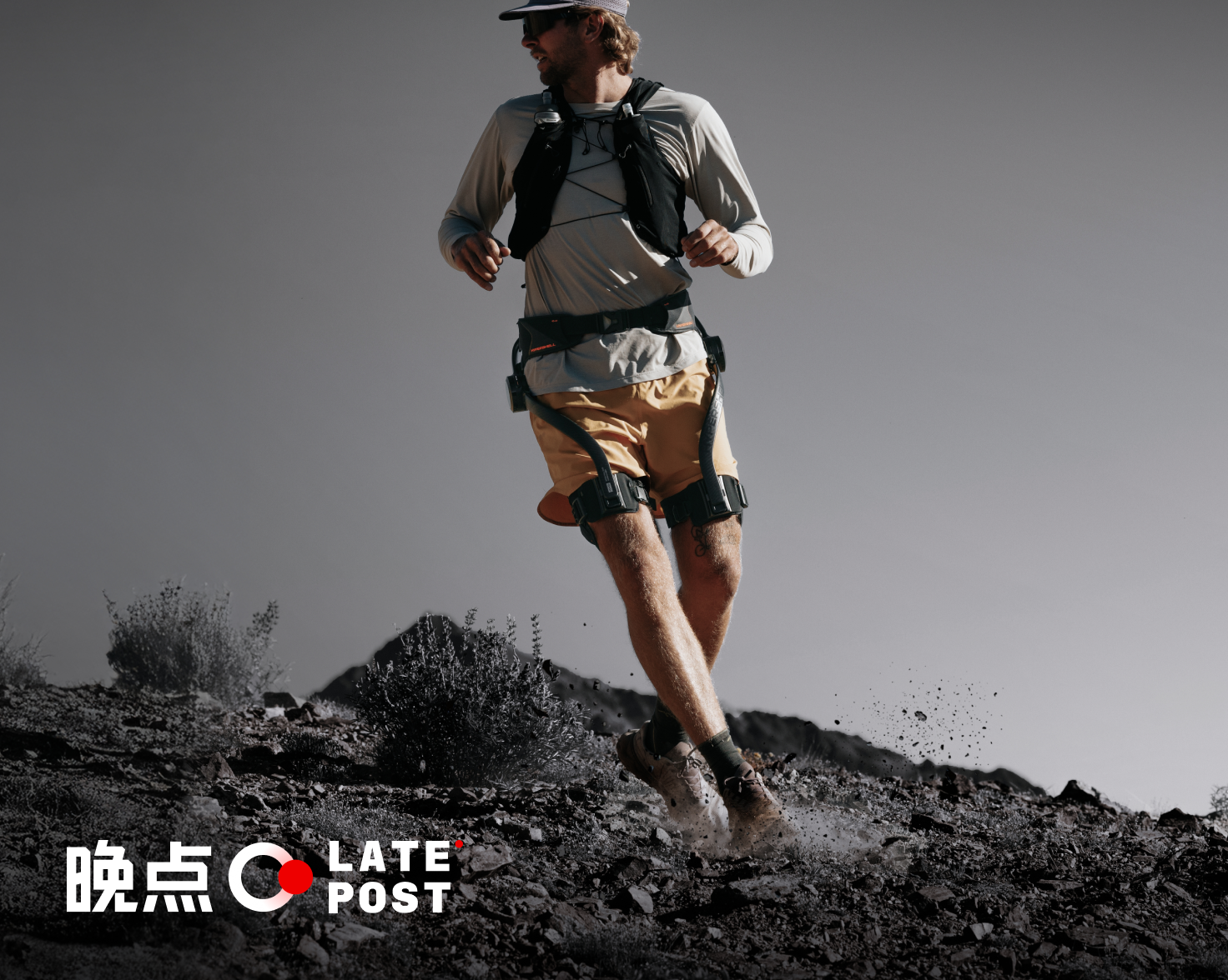 图片[2]-偏科极客、死亡焦虑，第一个消费级外骨骼的诞生-AI Express News