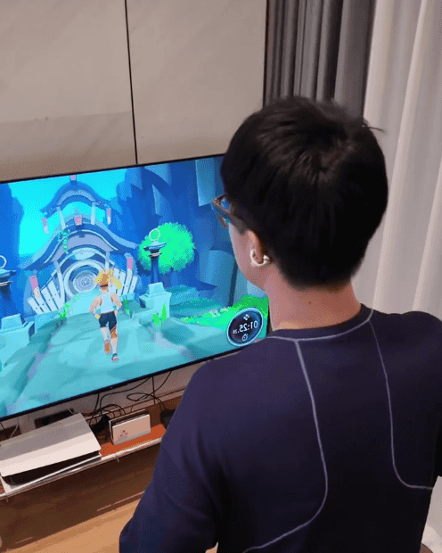 图片[40]-比“开挂”还狠，国产耳机已经可以帮你上班了！-AI Express News