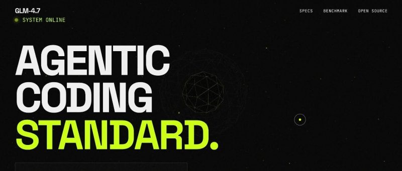 智谱 GLM-4.7 抢先实测，你的 Claude Code 可以换了！-AI Express News