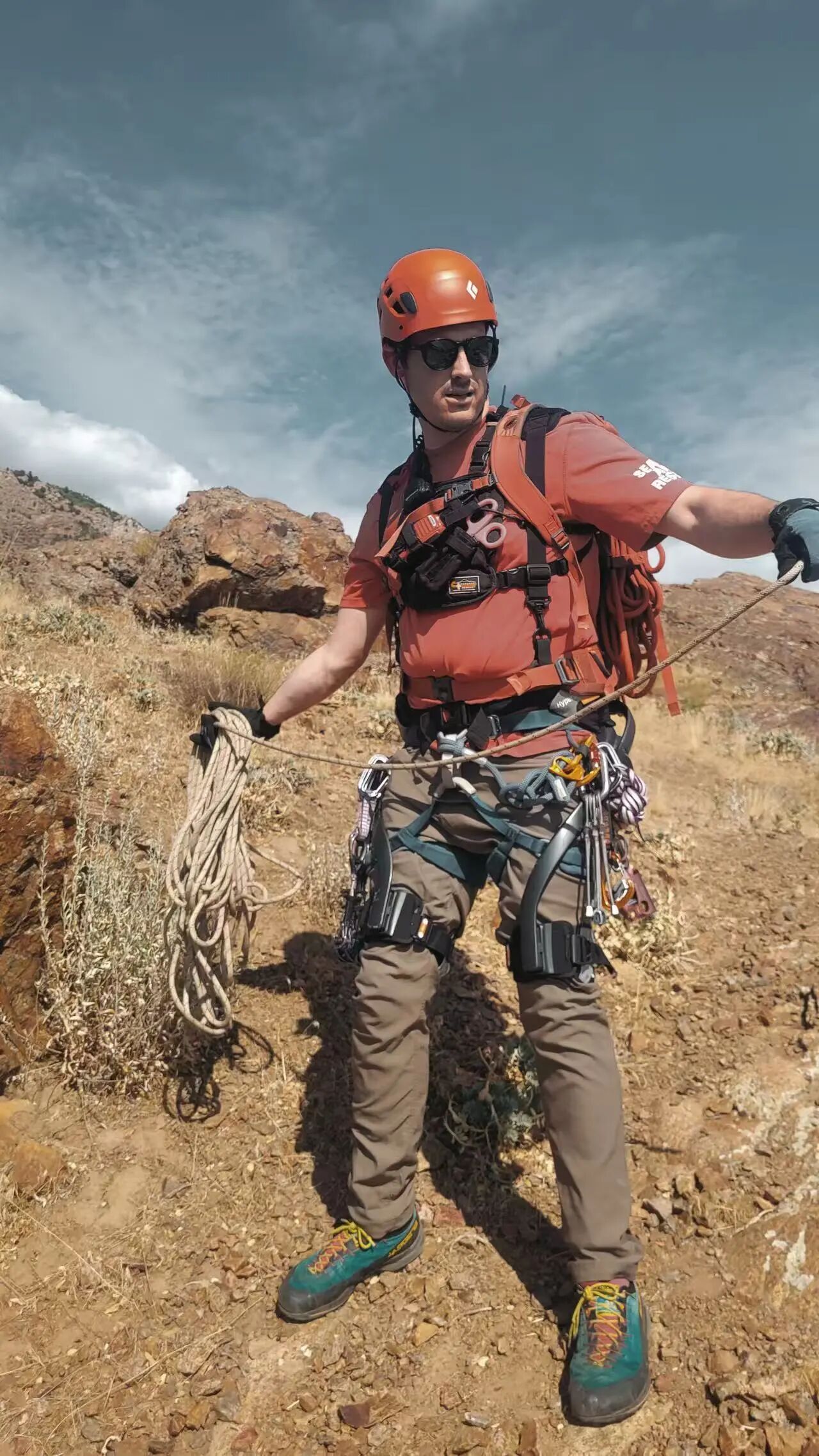 图片[7]-偏科极客、死亡焦虑，第一个消费级外骨骼的诞生-AI Express News