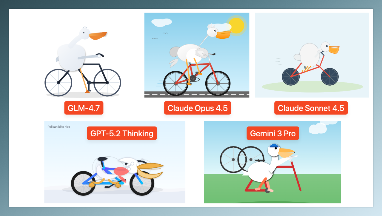 图片[4]-智谱 GLM-4.7 抢先实测，你的 Claude Code 可以换了！-AI Express News