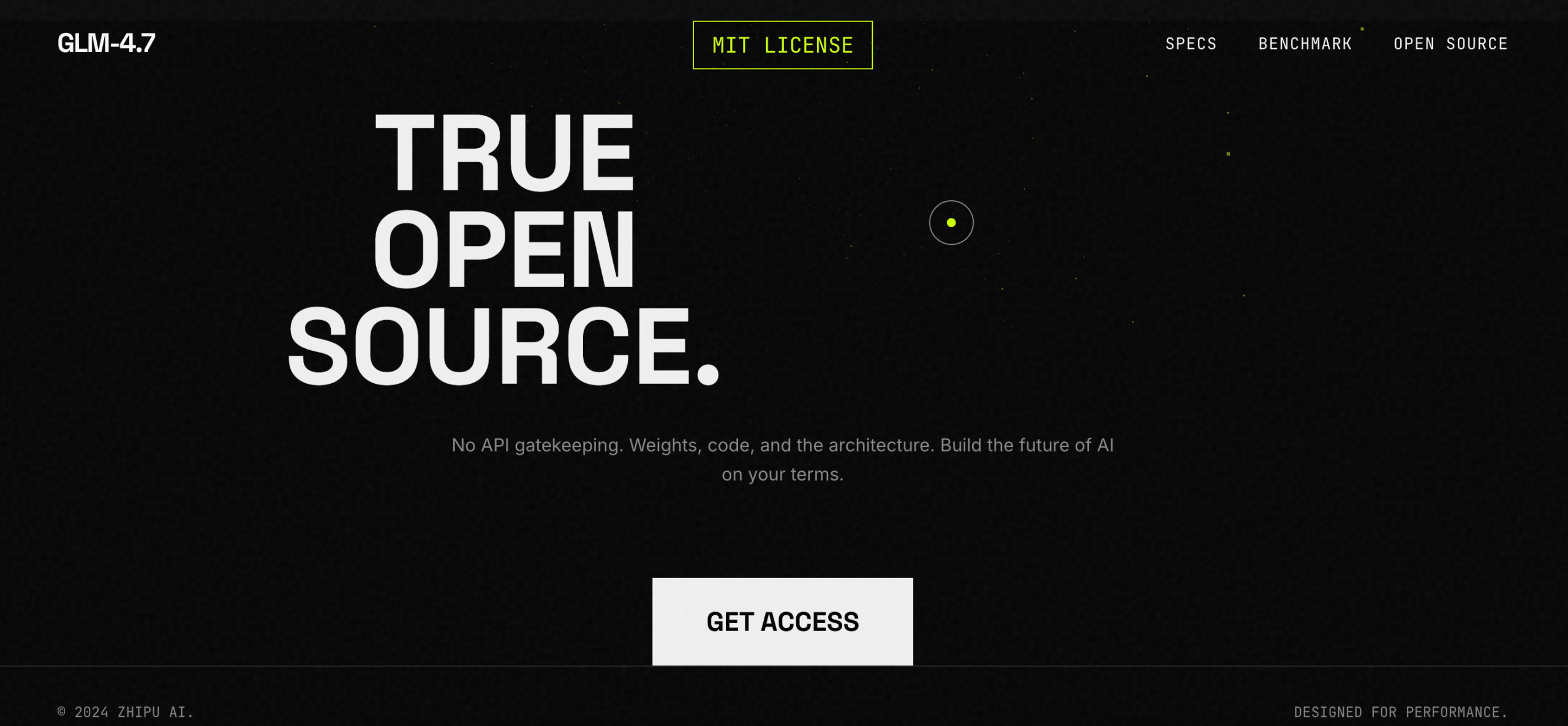 图片[11]-智谱 GLM-4.7 抢先实测，你的 Claude Code 可以换了！-AI Express News
