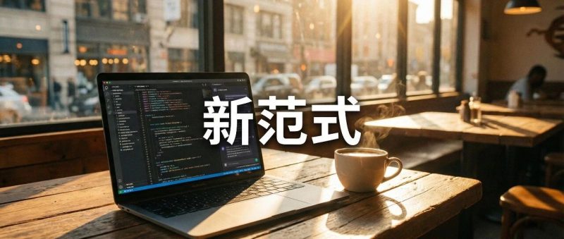 纯程序员行业正式退出历史舞台了-AI Express News