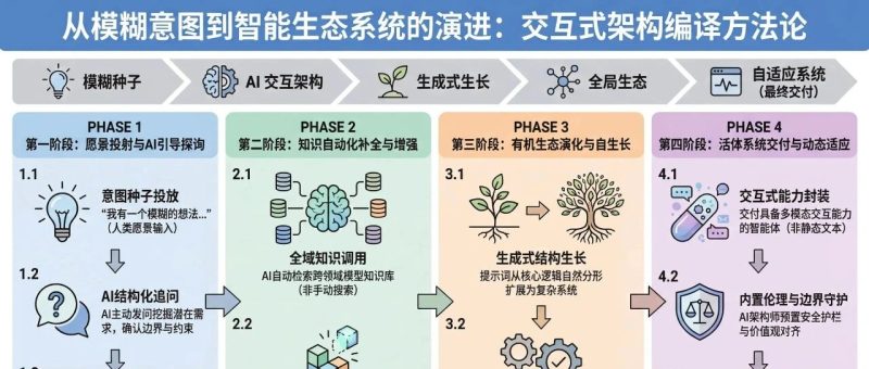 “邪修”怎么写工作流提示词？（附万能元提示）-AI Express News