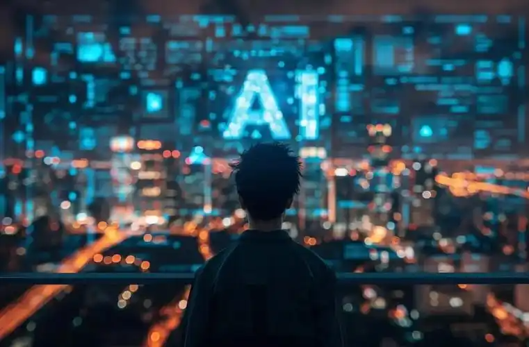 图片[1]-去deepseek化，腾讯AI也杀回来了-AI Express News