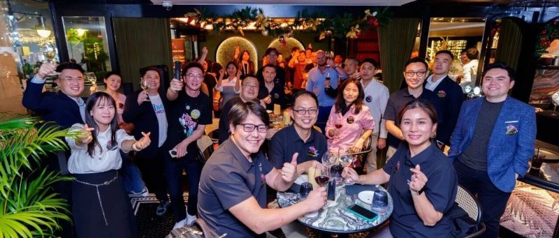 岁末出海 | 从亚太走向广阔蓝海：一招解决找不到、信不过，接不上还落不下-AI Express News