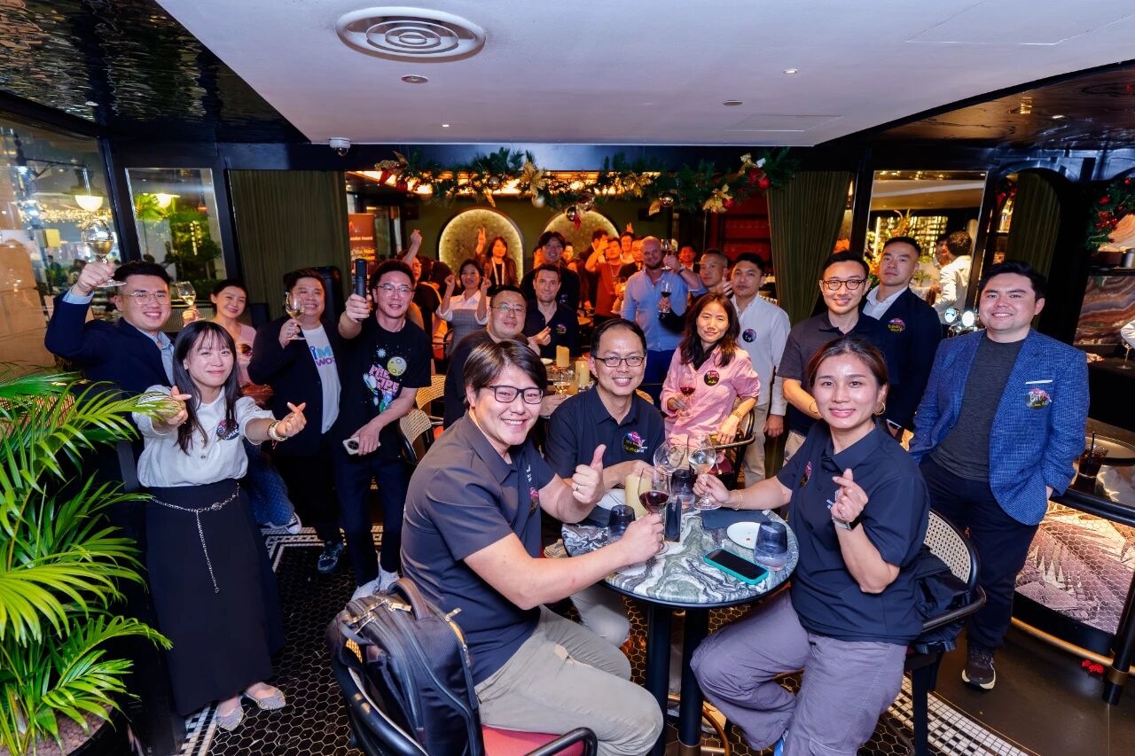 图片[4]-岁末出海 | 从亚太走向广阔蓝海：一招解决找不到、信不过，接不上还落不下-AI Express News