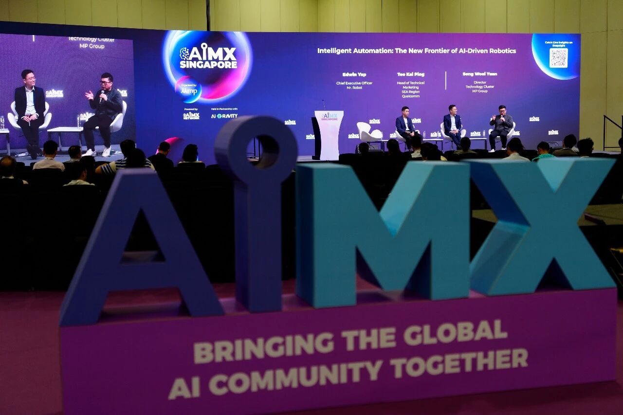 图片[6]-岁末出海 | 从亚太走向广阔蓝海：一招解决找不到、信不过，接不上还落不下-AI Express News