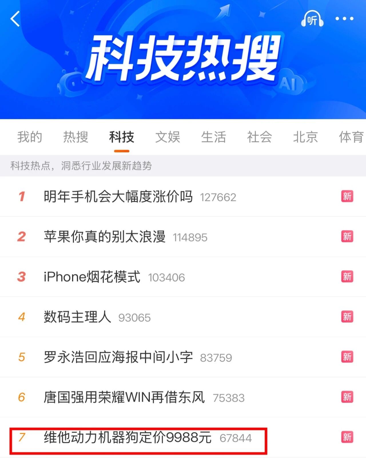 图片[5]-52 分钟订单破千，5 小时登上热搜，Vbot 用一只机器狗开启具身智能元年-AI Express News