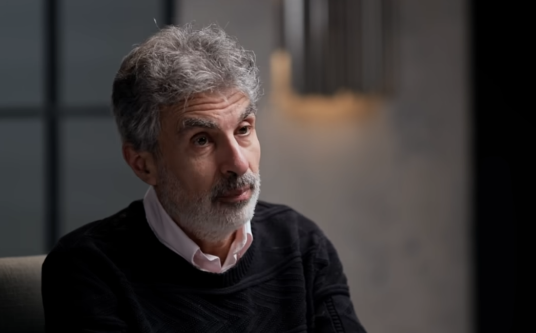 图片[3]-Bengio不认同Hinton：「水管工」人类也保不住-AI Express News