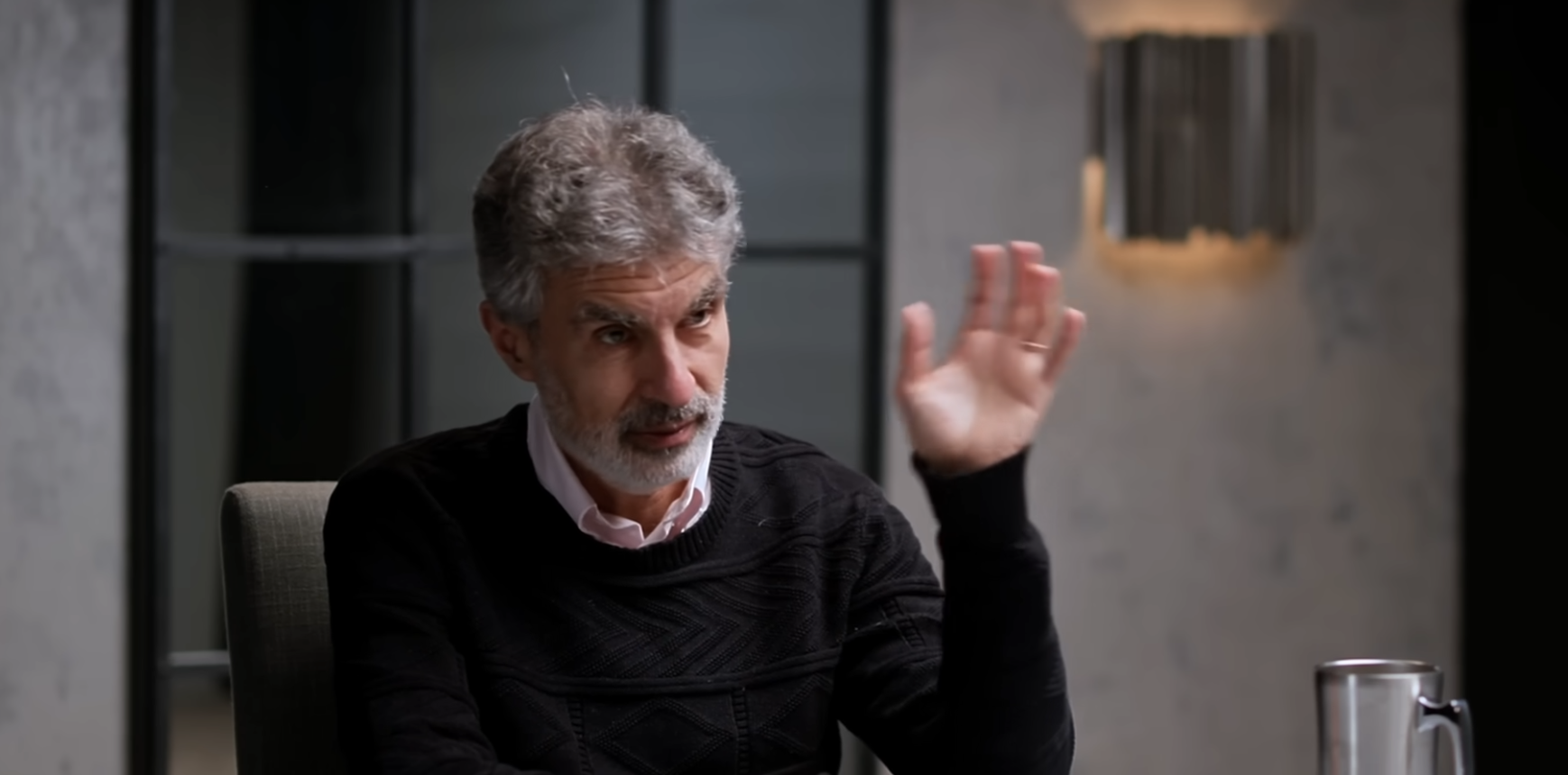 图片[5]-Bengio不认同Hinton：「水管工」人类也保不住-AI Express News