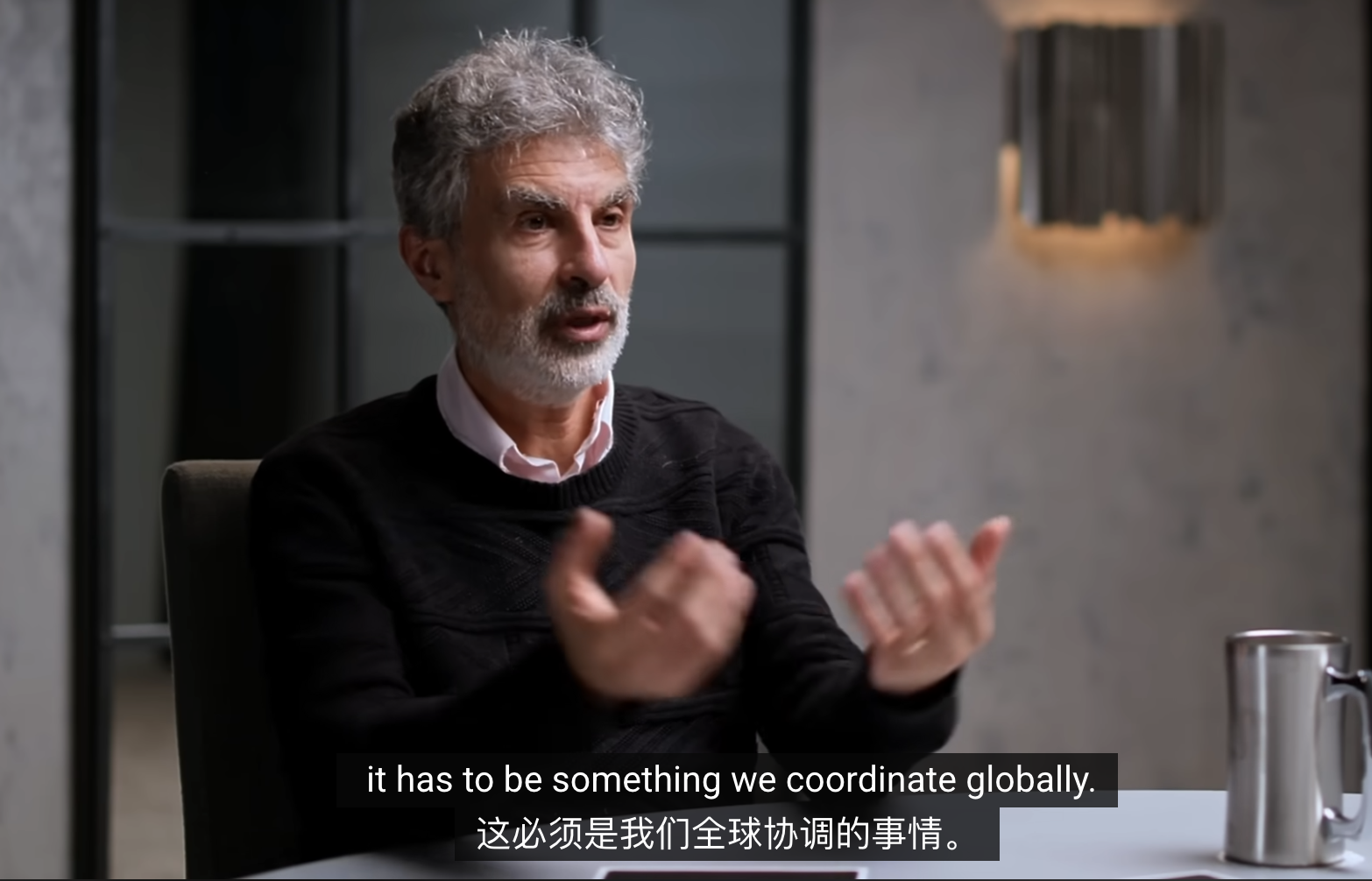 图片[7]-Bengio不认同Hinton：「水管工」人类也保不住-AI Express News