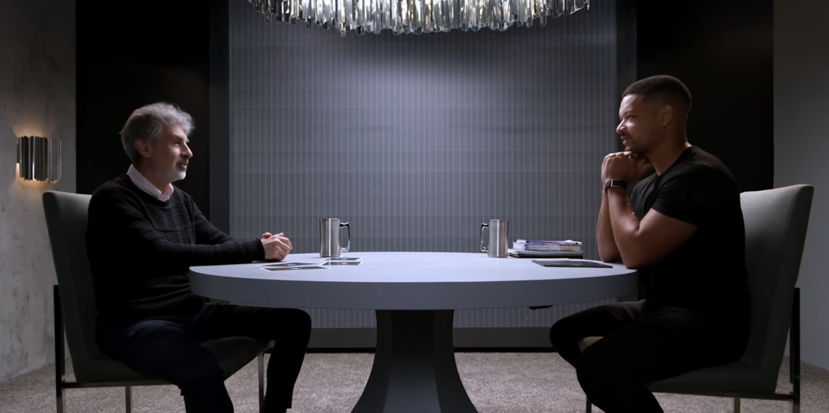 图片[9]-Bengio不认同Hinton：「水管工」人类也保不住-AI Express News