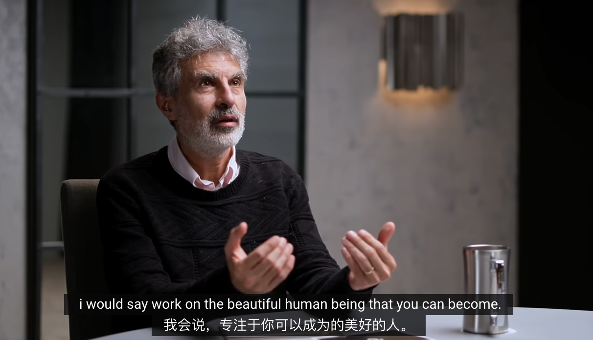 图片[10]-Bengio不认同Hinton：「水管工」人类也保不住-AI Express News