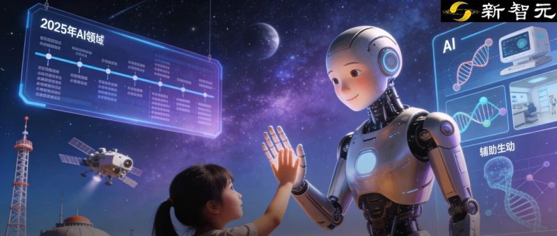 GPT-5被吐槽没进步？Epoch年终报告打脸：AI在飞速狂飙，ASI更近了！-AI Express News