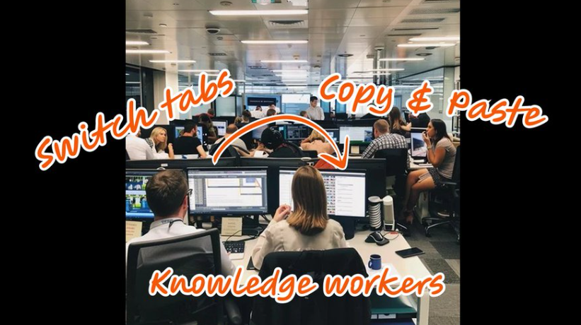 图片[9]-Notion CEO发布AI年度思考笔记，发布1天，200万人围观，AI职场人的黄金时代刚刚开始？-AI Express News