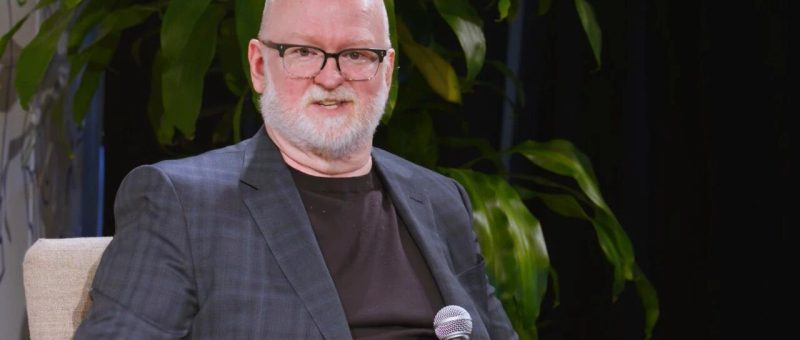 AI 创业最怕的一件事：把噪音当信号｜微软 CTO Kevin Scott-AI Express News