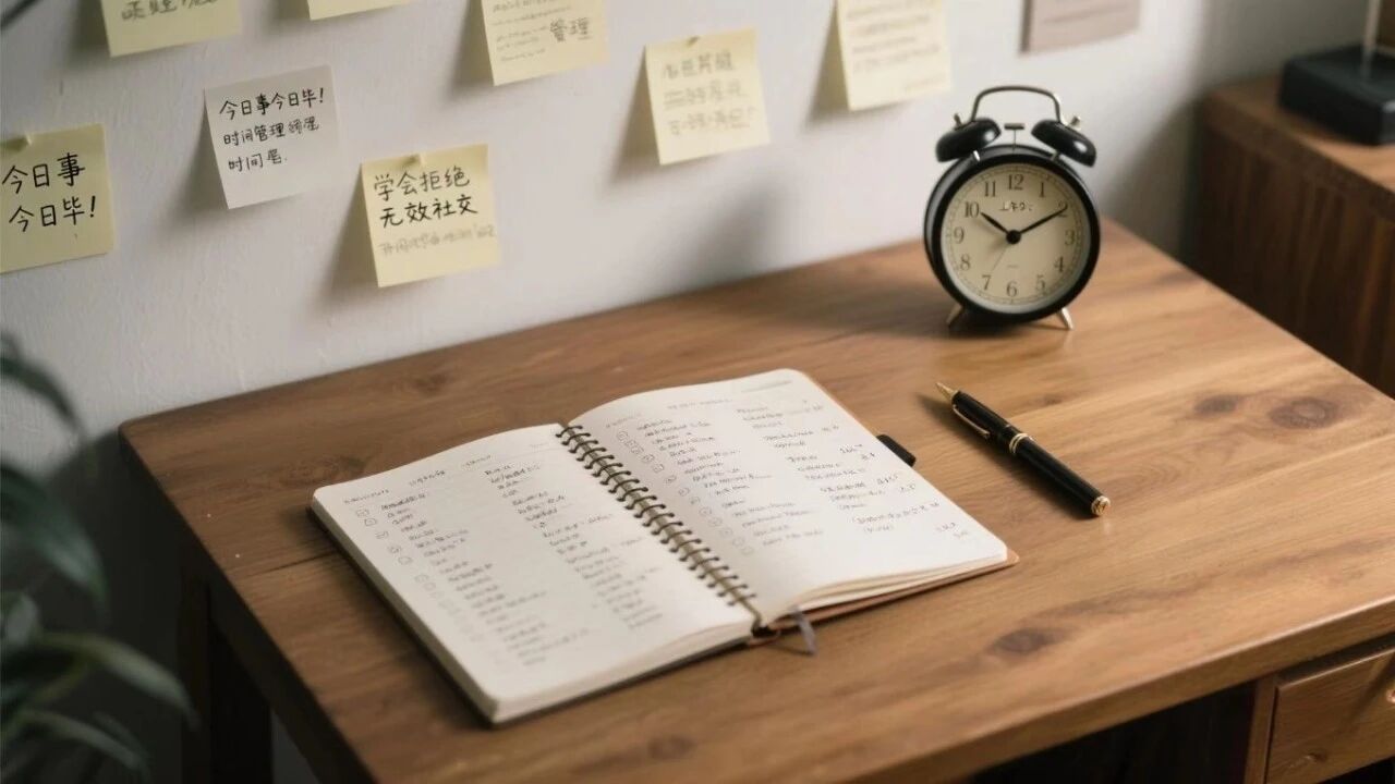 图片[1]-构建知识体系的三大核心路线-AI Express News