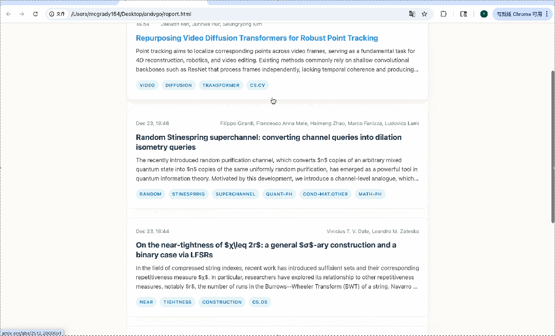 图片[100]-致敬经典！手搓3D版《Attention Is All You Need》，M2.1只用了3分钟-AI Express News