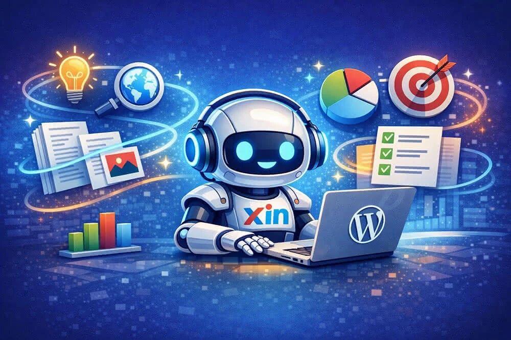 图片[7]-AI 内容创作神器：智能写作与SEO 优化一体化解决方案-AI Express News