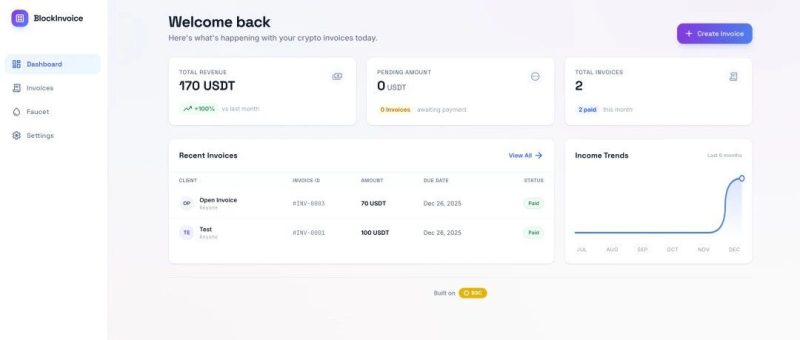 《7 天 AI + Web3 起步挑战》：Day 7-AI Express News