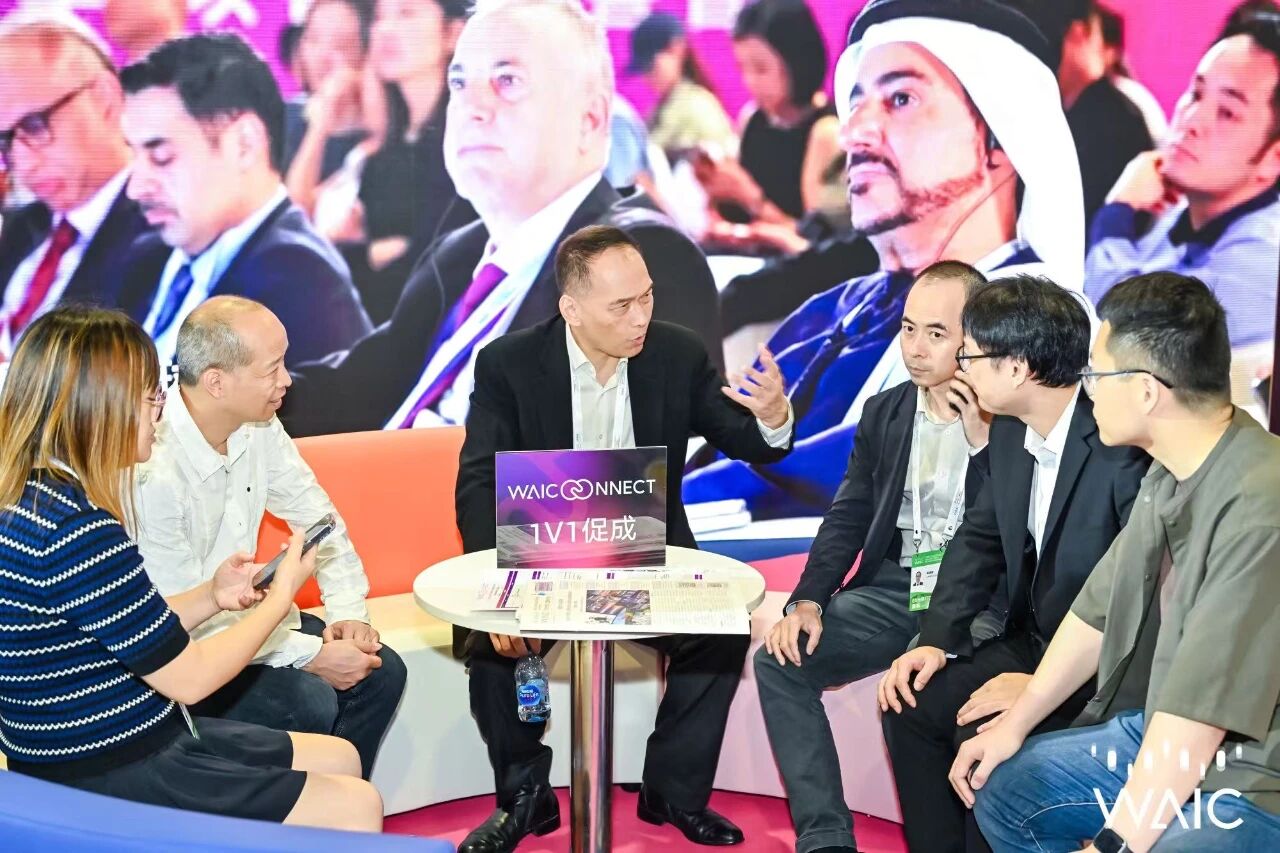 图片[3]-岁末实战 | 产业现场：AI落地的“最后一公里”正在被重新定义-AI Express News