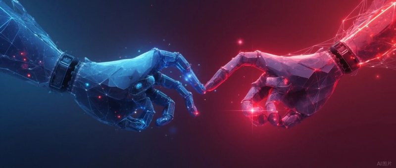 2026年AI发展的10项预测-AI Express News