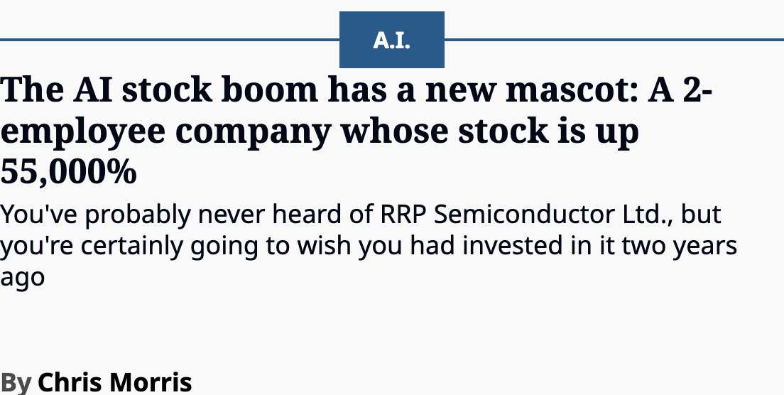 图片[2]-2个印度人，搞出全球第一「AI妖股」！0芯片、狂飙550倍看呆英伟达-AI Express News