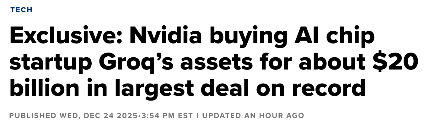 图片[3]-英伟达豪掷200亿美金，谷歌TPU之父连夜投奔老黄！-AI Express News