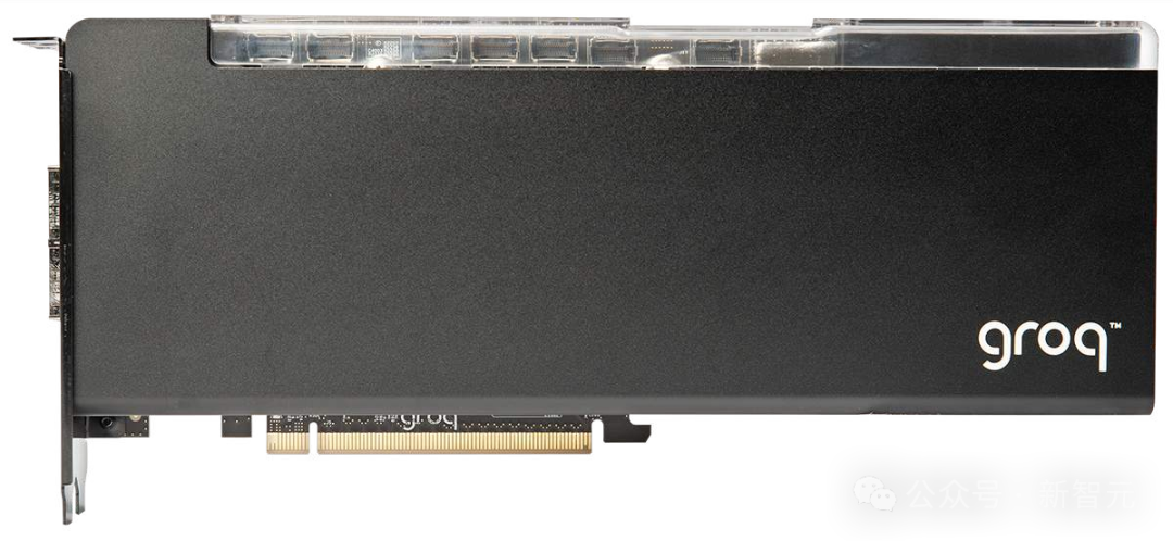 图片[12]-英伟达豪掷200亿美金，谷歌TPU之父连夜投奔老黄！-AI Express News