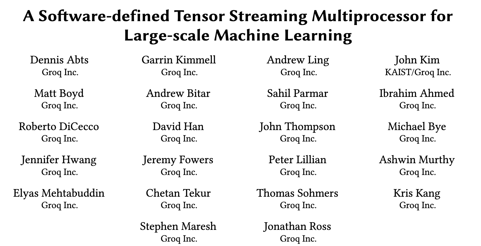 图片[13]-英伟达豪掷200亿美金，谷歌TPU之父连夜投奔老黄！-AI Express News
