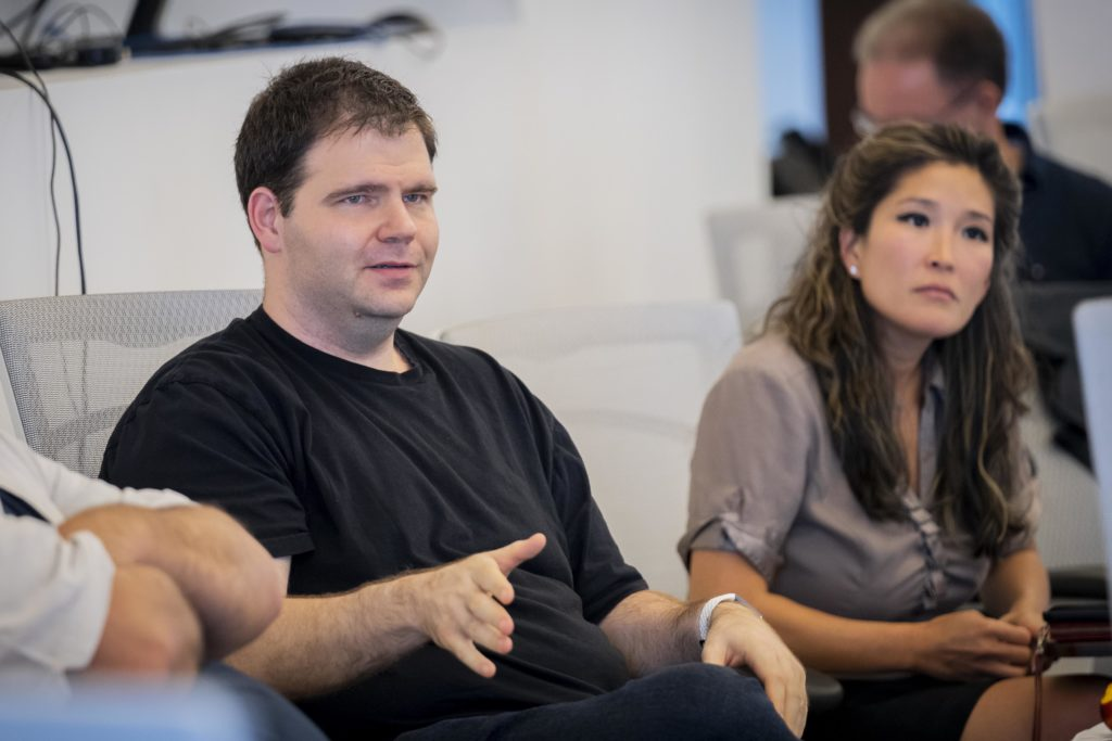 图片[17]-英伟达豪掷200亿美金，谷歌TPU之父连夜投奔老黄！-AI Express News