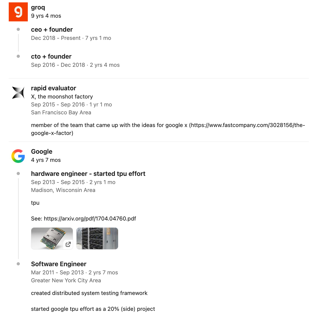 图片[18]-英伟达豪掷200亿美金，谷歌TPU之父连夜投奔老黄！-AI Express News
