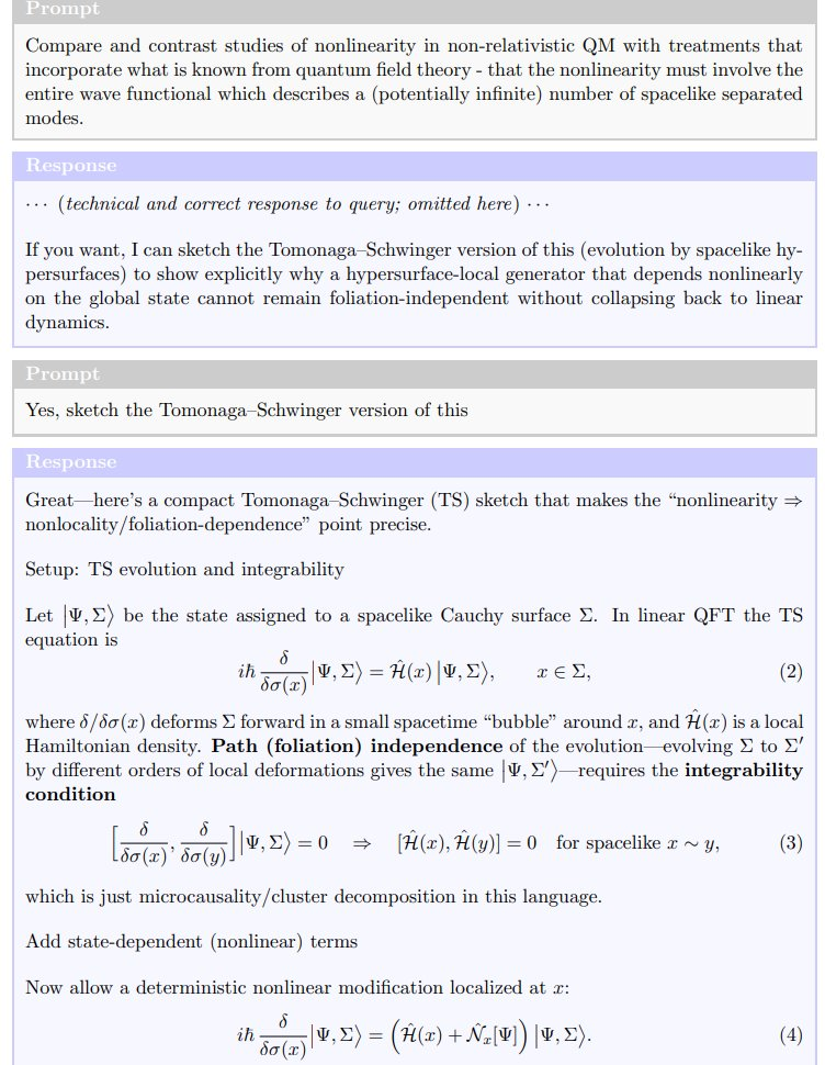 图片[7]-物理学变天！「AI主导」论文首次登顶刊，人类科学家沦为验证者？-AI Express News