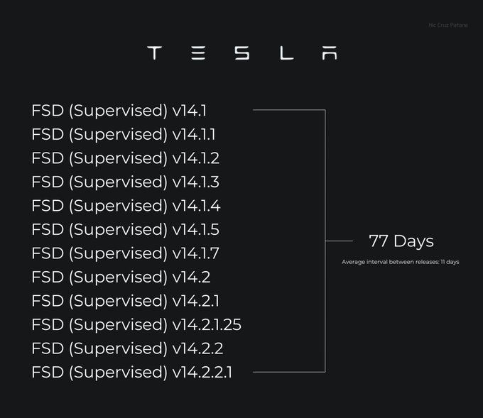图片[3]-特斯拉FSD通过物理图灵测试，英伟达高管盛赞-AI Express News