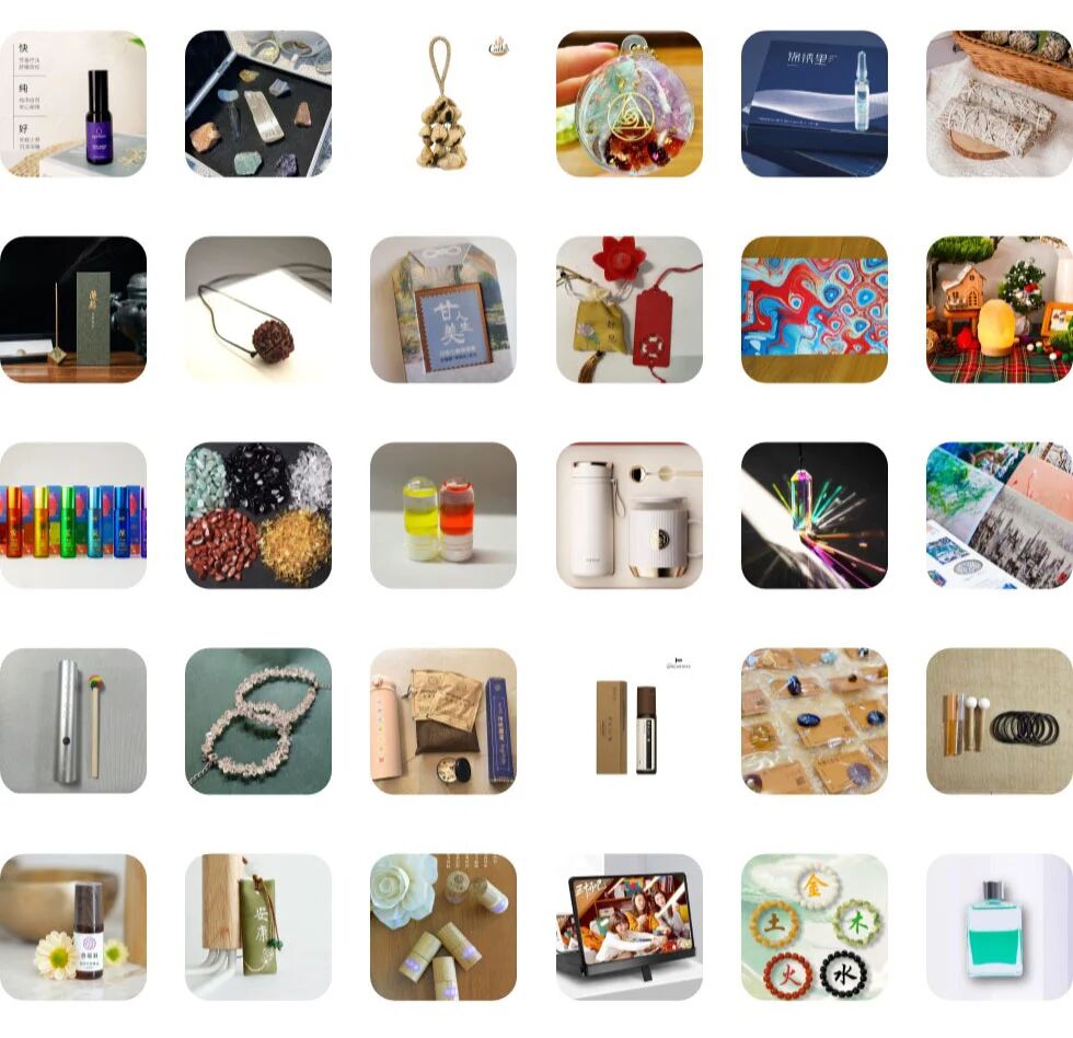 图片[38]-愈到·第5届·疗愈博览会（深圳）【全攻略】-AI Express News