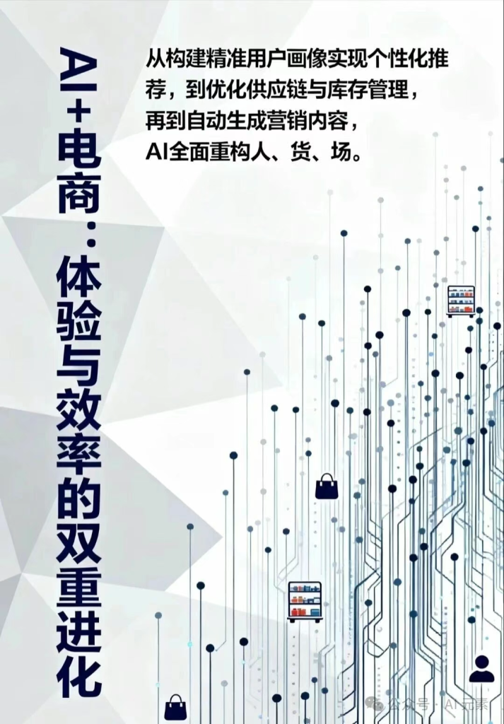 图片[6]-人工智能大模型六大行业-AI Express News