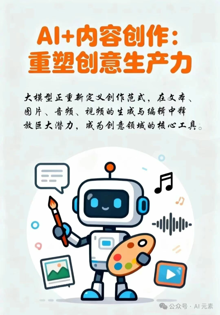 图片[7]-人工智能大模型六大行业-AI Express News