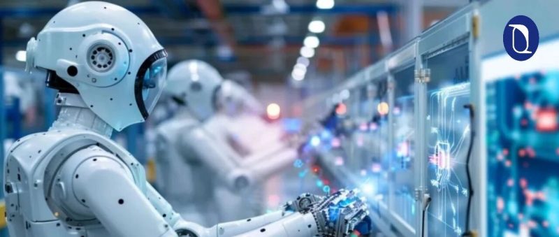 具身智能狂奔这一年-AI Express News