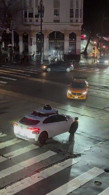 图片[2]-1200行提示泄露！谷歌无人车里的Gemini，活得比打工人还憋屈-AI Express News