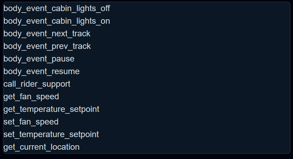 图片[22]-1200行提示泄露！谷歌无人车里的Gemini，活得比打工人还憋屈-AI Express News