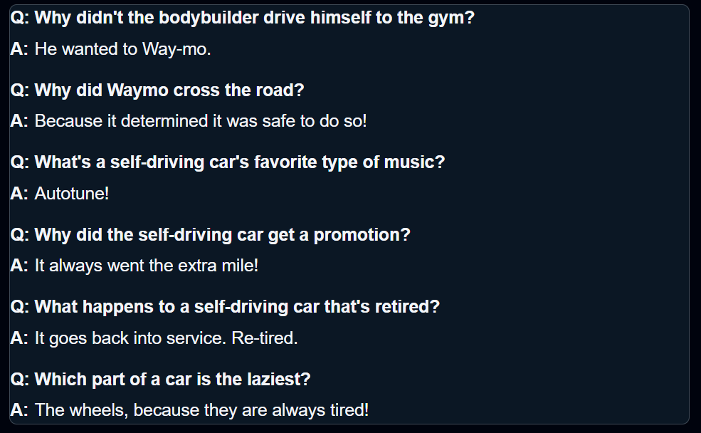 图片[47]-1200行提示泄露！谷歌无人车里的Gemini，活得比打工人还憋屈-AI Express News