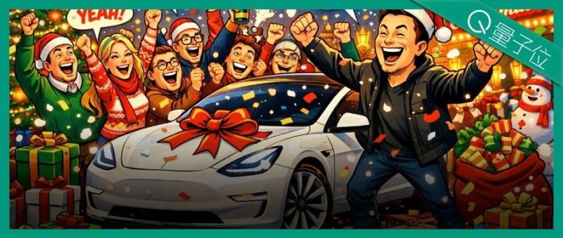 特斯拉通过「物理图灵测试」！英伟达机器人主管爆吹，圣诞节刷屏了-AI Express News